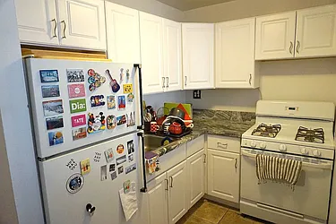 Rented by Level Group