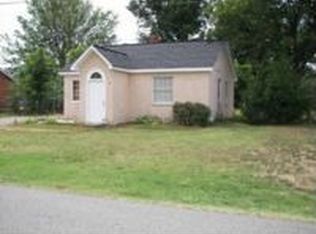 1210 30th St SW, Hickory, NC 28602