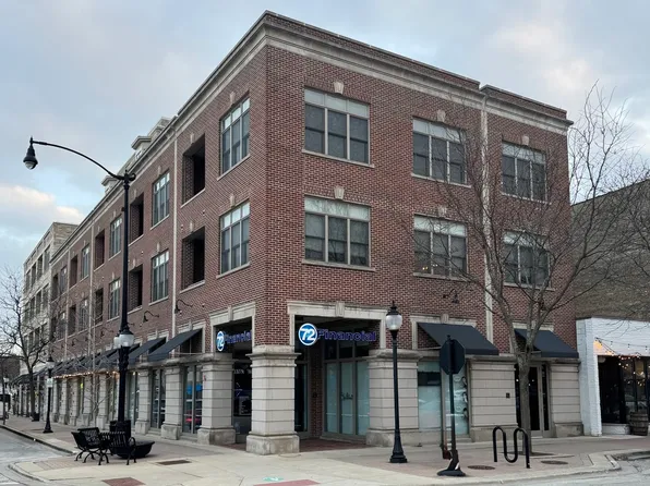 10 S Dunton Ave APT 314, Arlington Heights, IL 60005