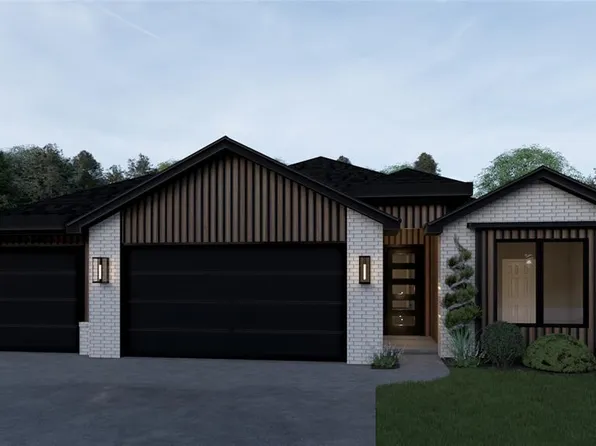 15612 Siloa Ave, Edmond, OK 73013