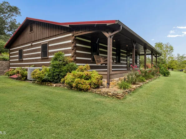 271 Caney Creek Rd, Rogersville, TN 37857