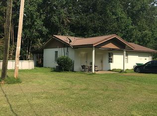 21932 Cap Johnson Rd, Moss Point, MS 39562