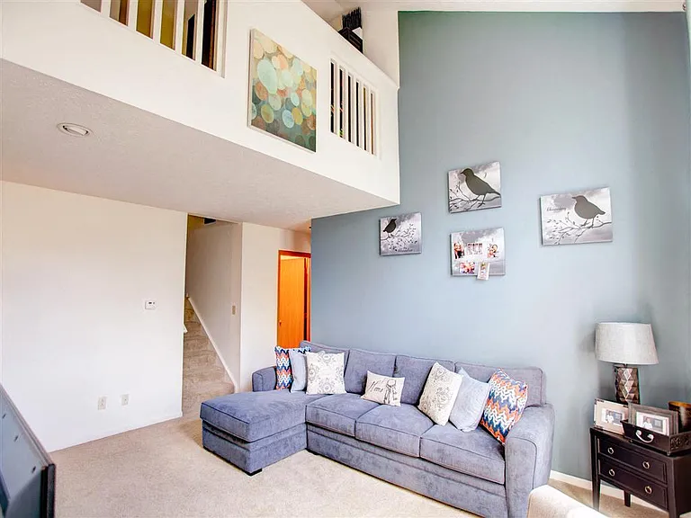 Mill Pond Apartments — Photo 35