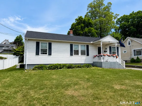 98 Washington Avenue, Seymour, CT 06483