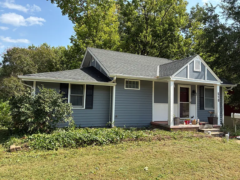 510 Chestnut St — Photo 1