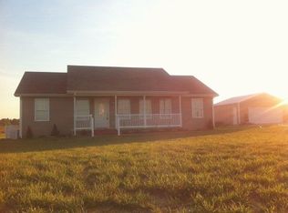 6645 Goode Rd, Hopkinsville, KY 42240