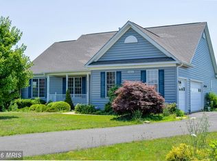 14313 S Hall Ct, Culpeper, VA