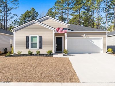 538 Ladyfish Loop NW, Sunset Beach, NC, 28468