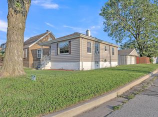 2618 163rd Pl, Hammond, IN