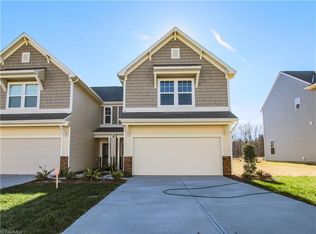 2202 Raptor Way, Mc Leansville, NC 27301