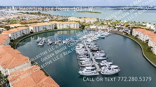 17 Harbour Isle Dr #103-W Photo 1