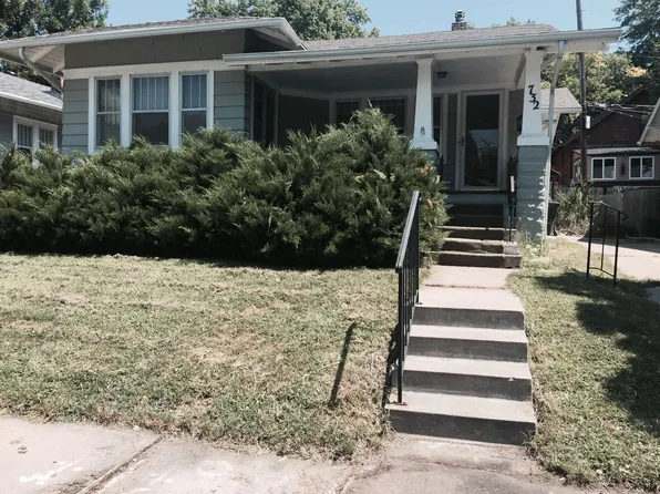732 Marshall Ave, Lincoln, NE 68510