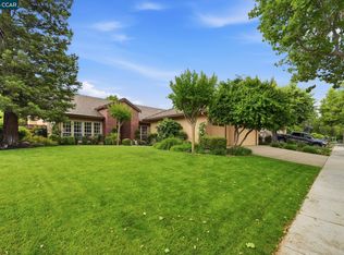 635 Rutherford Cir, Brentwood, CA 94513