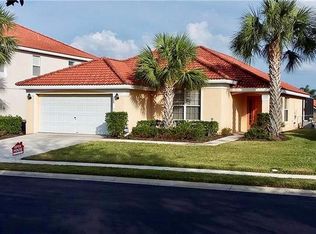 208 Carrera Ave, Davenport, FL 33897