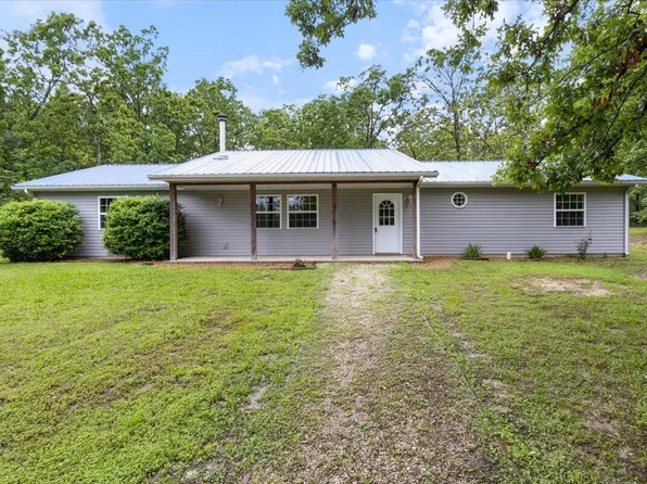 29 Old Goat Trail, Elkland, MO 65644