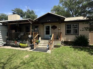 1507 N Beaver St, Guymon, OK 73942