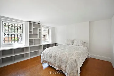 Rented by Town Residential
