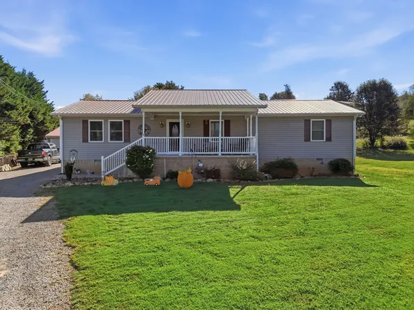 107 Chota Trl, Sweetwater, TN 37874