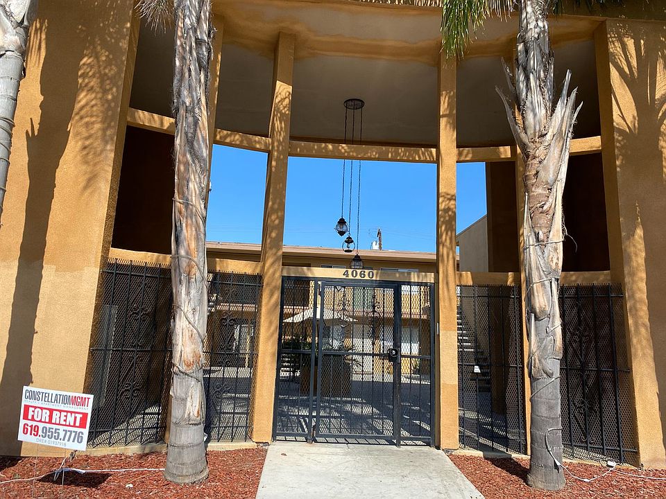 1st image of 4060 Euclid Ave #13
