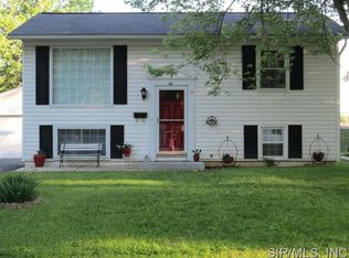 901 W Madison Dr, O'Fallon, IL 62269