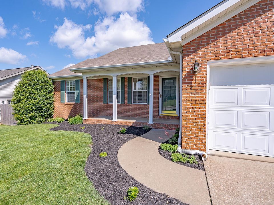 2306 Jewel Ct, Evansville, IN 47711 Zillow