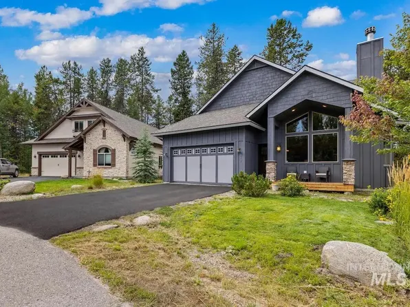 317 Mountain Cove Ct, McCall, ID 83638
