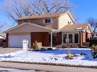 7350 S Marion St, Centennial, CO 80122