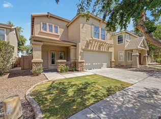 12010 W BELMONT Drive, Avondale, AZ 85323