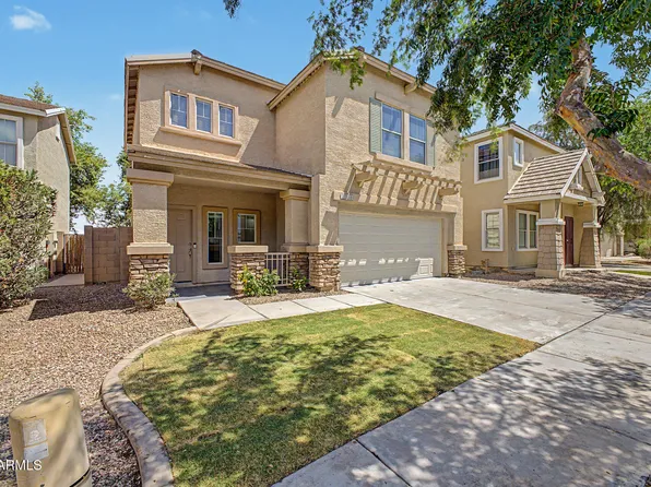 12010 W BELMONT Drive, Avondale, AZ 85323