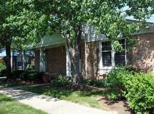 1228 Inverary Ct, Hurstbourne, KY 40222