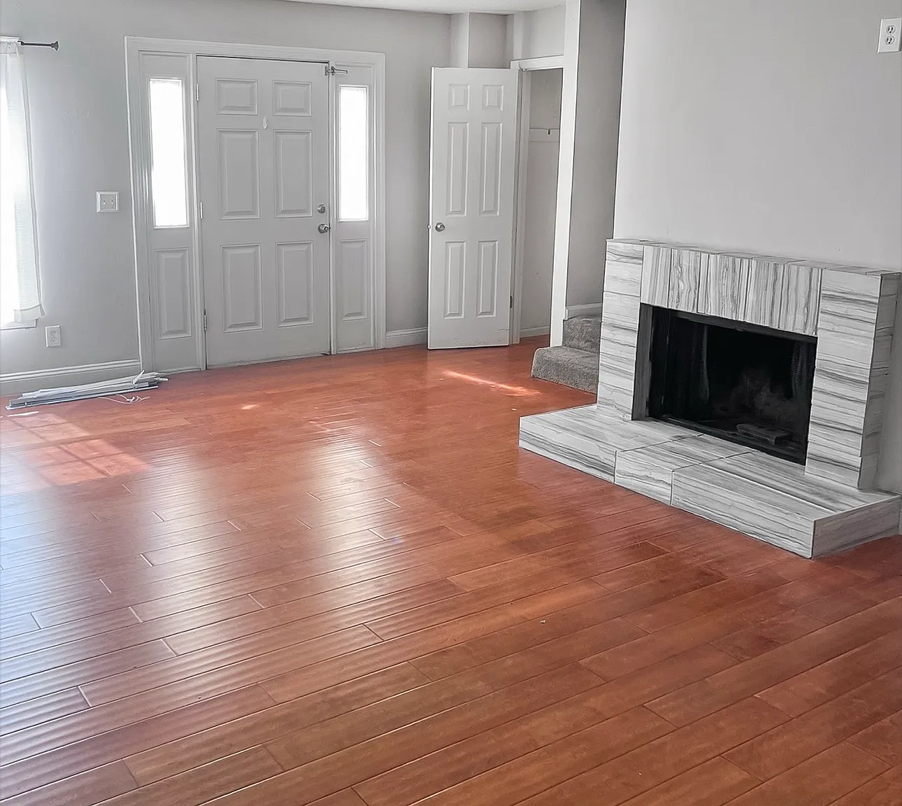 2 bed, 2.5 bath, 1240 sqft, $1,950 — Photo 3