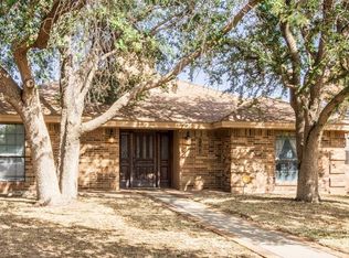 4902 Sundown Cir, Midland, TX 79705