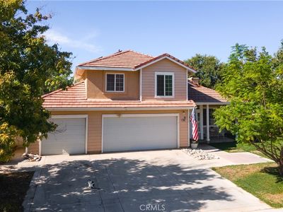 1468 Stratus St, San Jacinto, CA, 92582