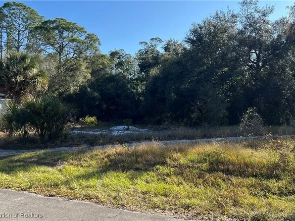 1023 Mimosa St, Lake Placid, FL 33852