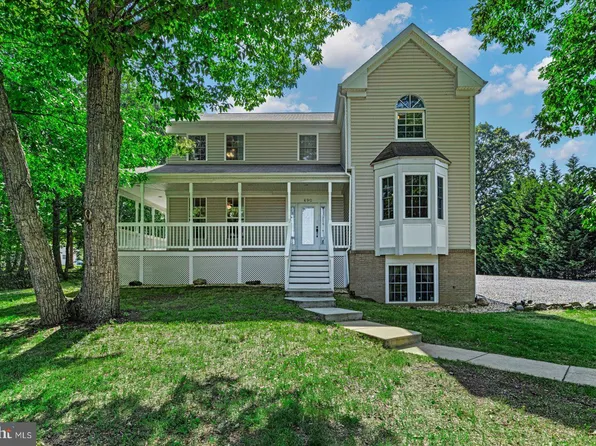 490 Telegraph Rd, Stafford, VA 22554