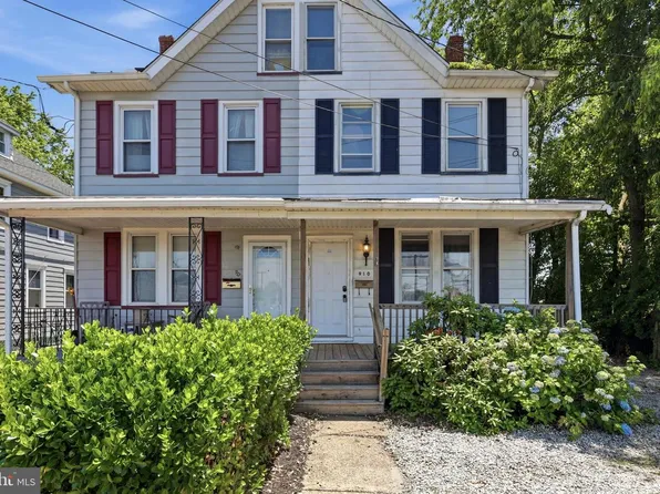 910 Columbus Rd, Burlington, NJ 08016