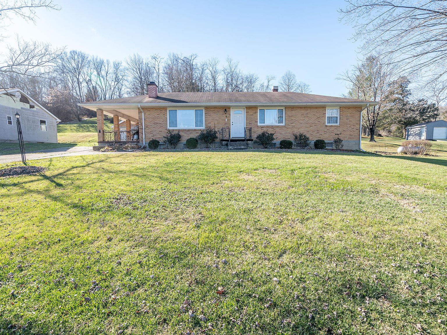 6166 Four Mile Rd, Melbourne, KY 41059 | Zillow