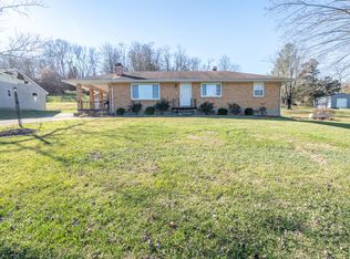6166 Four Mile Rd, Melbourne, KY 41059