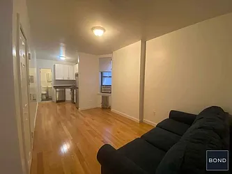 Rented by Bond New York