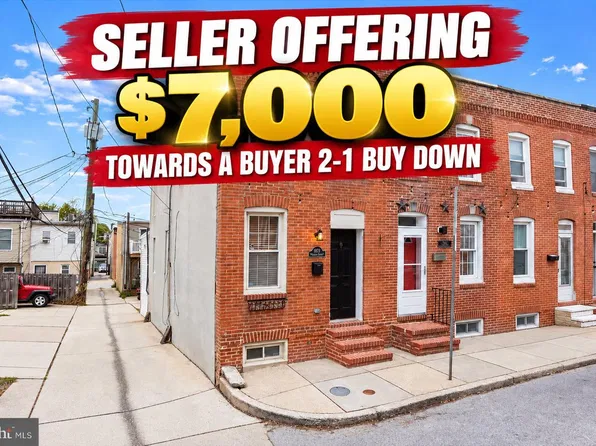 1620 Marshall St, Baltimore, MD 21230