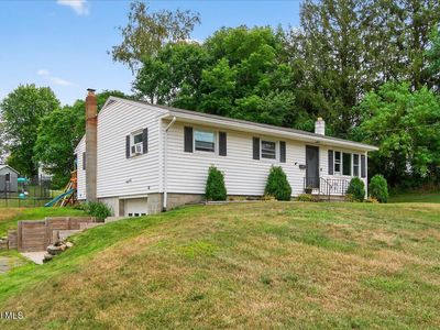 2 Highland Street, Greenwich, NY, 12834