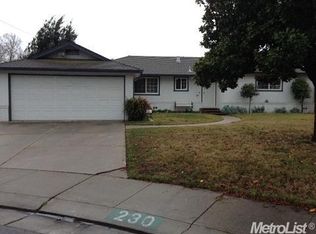 230 Swain C Ct, Stockton, CA 95207