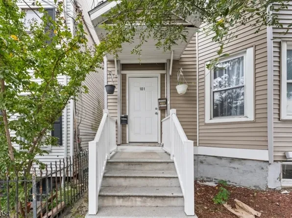 101 Lafayette St, Paterson City, NJ 07501