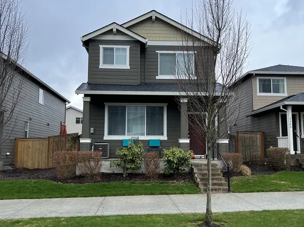 2246 SE 17th Aly, Gresham, OR 97080