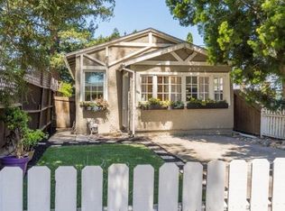 511 6th Ave, Menlo Park, CA 94025
