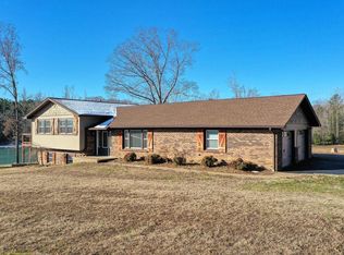 65 Barren Springs Rd, Bruceton, TN 38317