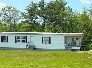 345 Wingood Rd, Windsor, ME 04363