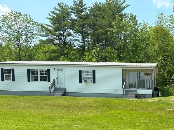 345 Wingood Road, Windsor, ME 04363