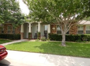 923 Hill Country Rd, Edinburg, TX 78539