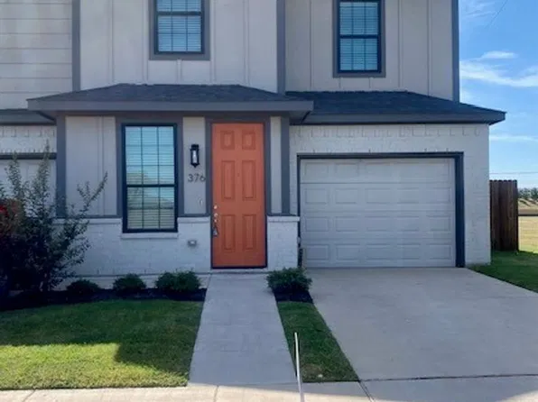 376 Hemphill St, Burleson, TX 76028